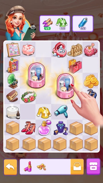 Makeup Merge - Preview 8
