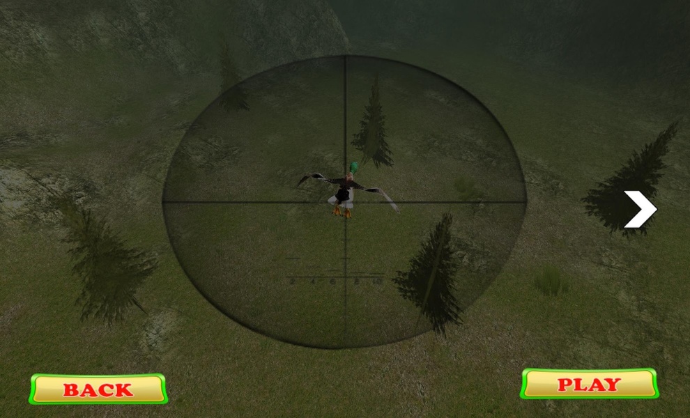 2k17 Real Duck Hunting Adventure - Preview 2