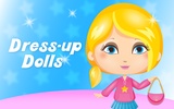 Dress up Dolls screenshot 18