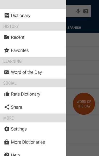 Collins Spanish Dictionary - Preview 12