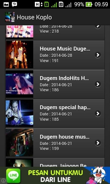 House Koplo - Preview 1