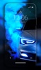 Neon Car Wallpaper screenshot 5