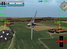 Airplane 3D flight simulator screenshot 7