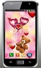 Amour Ours souhaite LWP screenshot 2