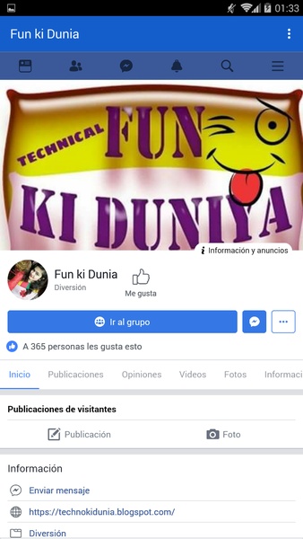 Fun ki Dunia - Preview 5
