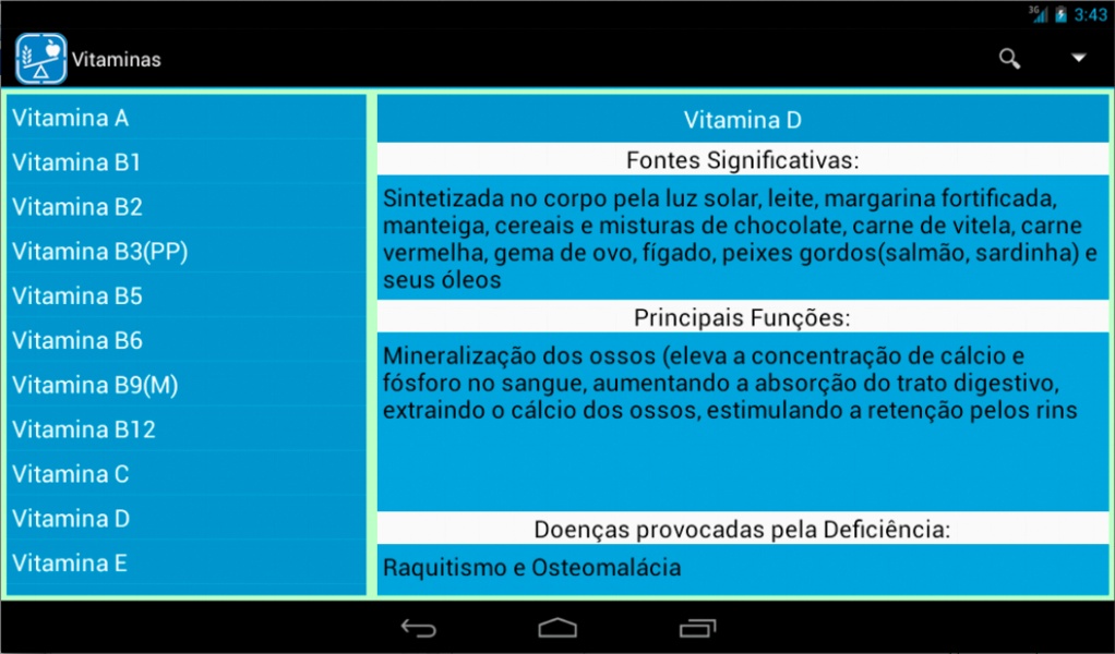 Guia Nutricional - Preview 3