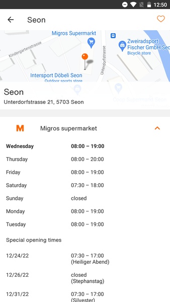 Migros - Preview 7