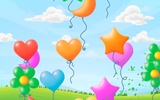 Balloon Pop Games for Babies screenshot 2