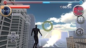Superhero Fly Simulator screenshot 11