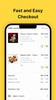 NMooMoo - Food Delivery screenshot 7