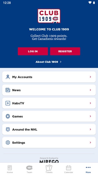 Canadiens - Preview 11