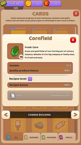 Idle Mayor Tycoon - Preview 6