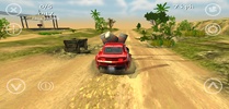 Exion Off-Road Racing screenshot 10