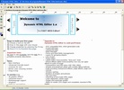 Dynamic HTML Editor screenshot 3