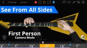 Guitar 3D-Studio by Polygonium screenshot 6