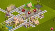 Designer City: Fantasy Empire screenshot 4