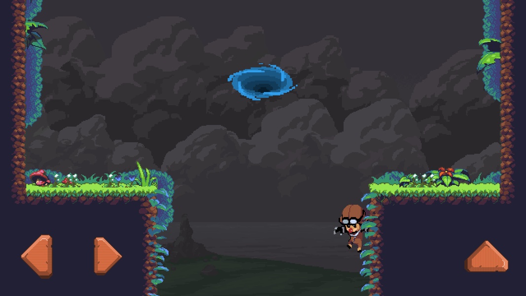 Enter The Portal If You Can - Preview 5