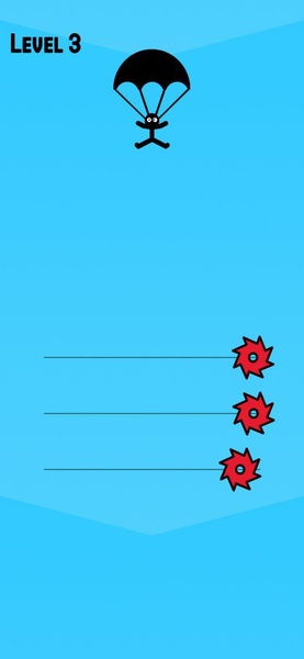 Parachute Rescue - Preview 6
