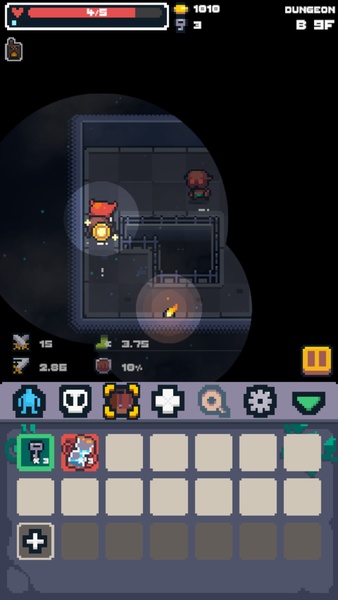 Guidus - Preview 3