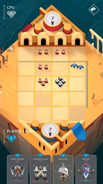 Stormbound: Kingdom Wars - Preview 7