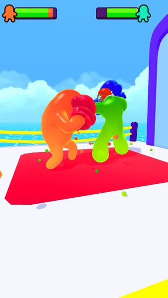 Join Blob Clash 3D - Preview 5