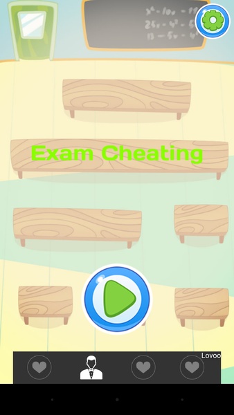 Cheating Exam - Preview 5