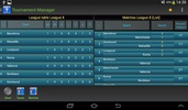 Tournament Manager screenshot 5