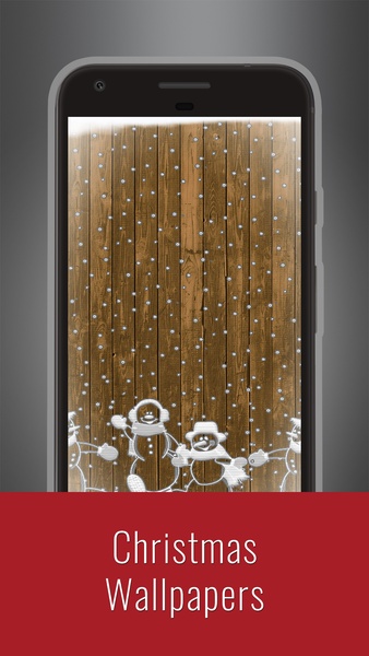 Christmas Wallpapers - Preview 8