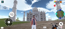 Gangster India : Open World screenshot 7