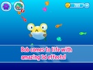 Blowfish screenshot 5