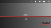 RIDGID Digital Level screenshot 5