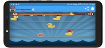 Duck Carnival Shoot Game screenshot 1