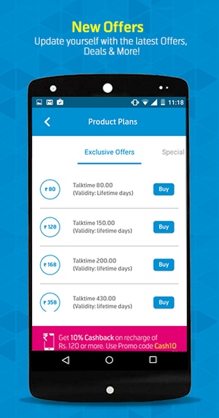 Telenor India - Preview 7