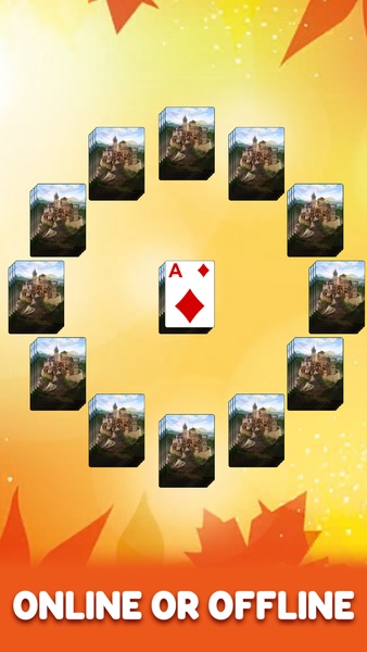 Solitaire Suite - Preview 7
