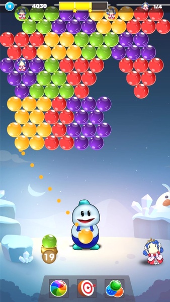 Snow Bros: POP - Preview 5