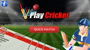 Play Cricket screenshot 4