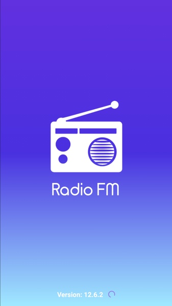 FM Radio for Android - Download the APK from Uptodown