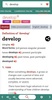 Advanced English Dictionary screenshot 6