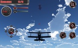 WW2 Sky Ace screenshot 5