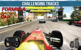 Formula Game: Car Racing Game screenshot 1