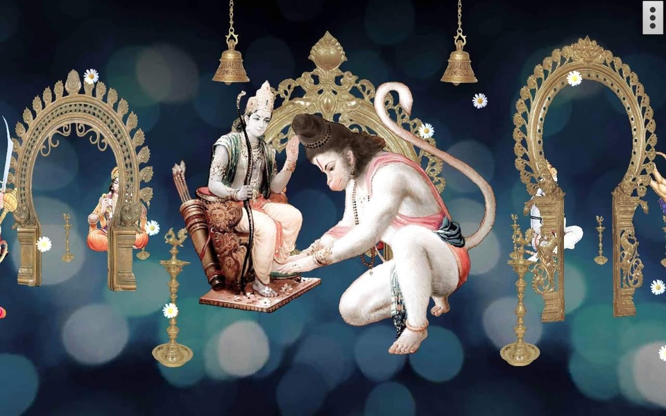 4D Hanuman - Preview 11