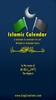 Islamic Calendar screenshot 8