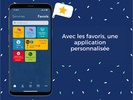 STAR : bus, métro à Rennes screenshot 1