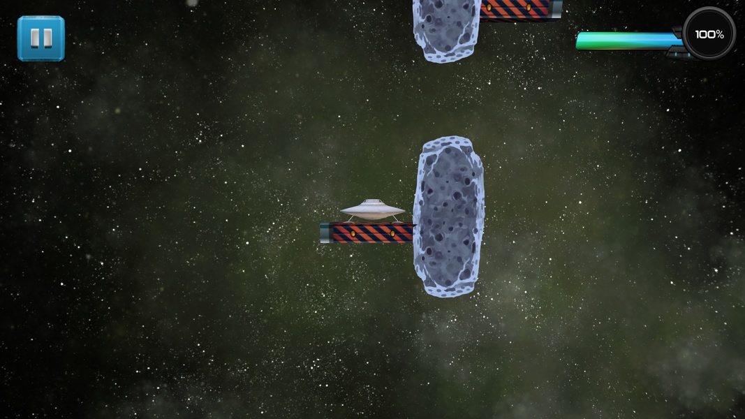 UFO Lander : lunar mission - Preview 15