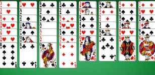 Imagen destacada de FreeCell Solitaire!!