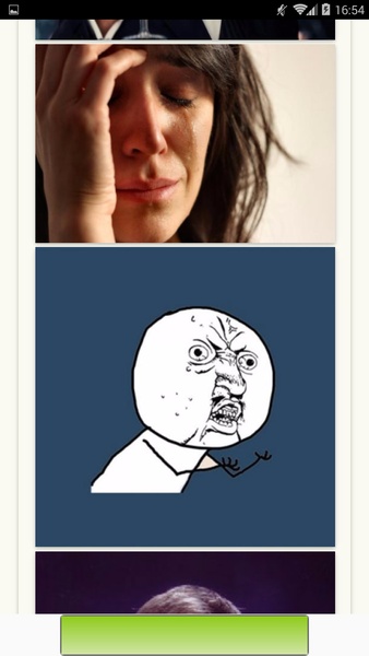 Memes Generator - Preview 3