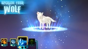 Wolf: The Evolution Online RPG screenshot 4