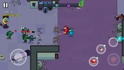 Impostors vs Zombies screenshot 1