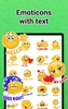Stickers for WhatsApp & emoji screenshot 3