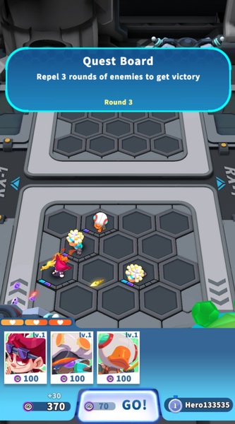 Boom TD - Preview 2